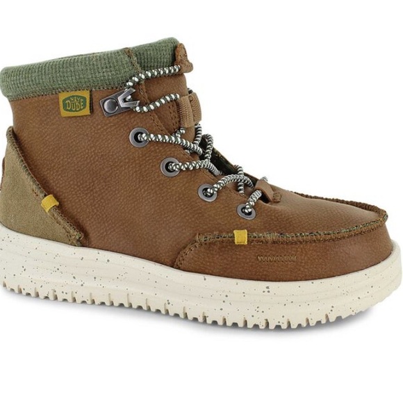 Hey Dude women - Picture 5 of 6